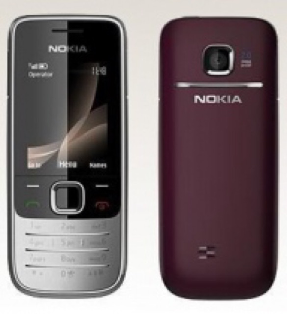 Điện Thoại Nokia2730 full pin + sạc | BigBuy360 - bigbuy360.vn
