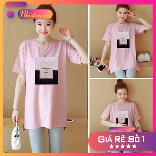 THANH LÝ HÀNG TỒN KHO Áo thun bầu hàn quốc xinh