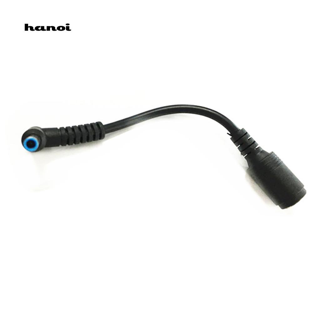 Hn HN HN♥Cáp ChuyểN ĐổI DC Lỗ CắM 7.4mm Sang ĐầU CắM 4.5mm Cho HP