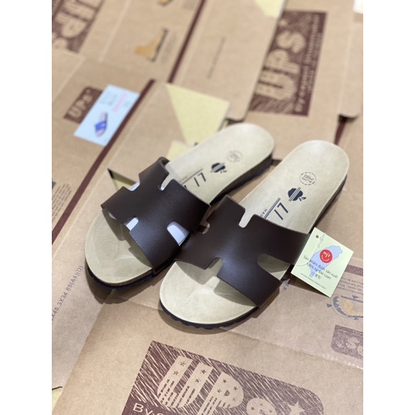 DÉP QUAI NGANG Lihsing đài loan