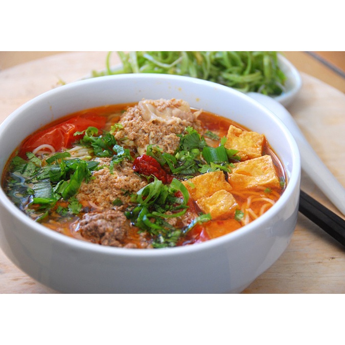 Cua Xay Sẵn - Cua sạch kèm gạch  3M FOOD HS