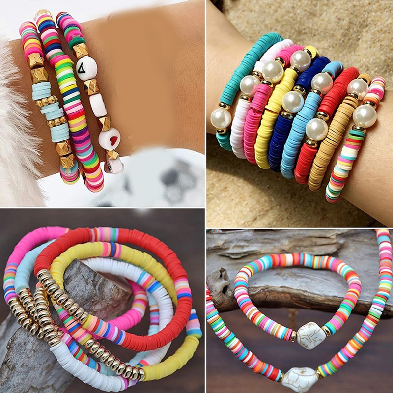 Chuỗi Hạt Làm Trang Sức Thủ Công Chất Lượng Cao