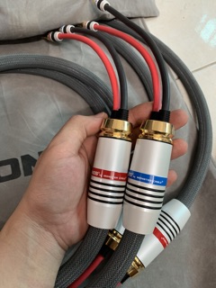 DÂY LOA MONSTER MSERIES USA