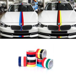 Decal 3d Hình Lá Cờ Ý