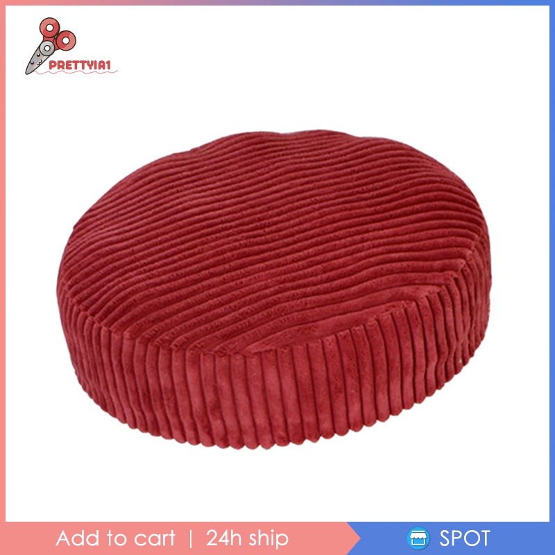 Vỏ BọC Ghế Bar Prettyia1 HìNh TròN 30-40cm