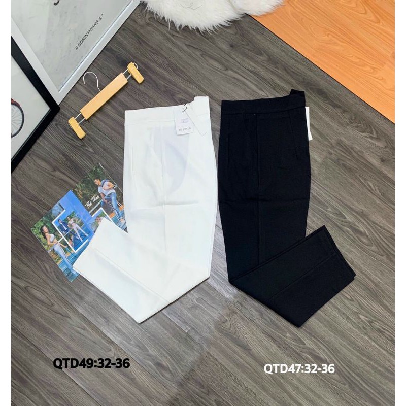 Quần tây Bigsize 55 đến 85 ký
