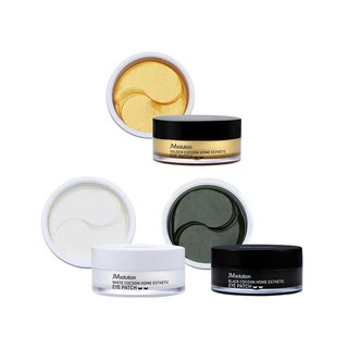 Mặt Nạ Mắt JM Solution Eye Patch (60 miếng)