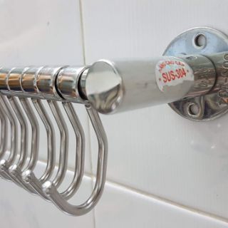 Thanh Máng Nồi 1m2 inox 304