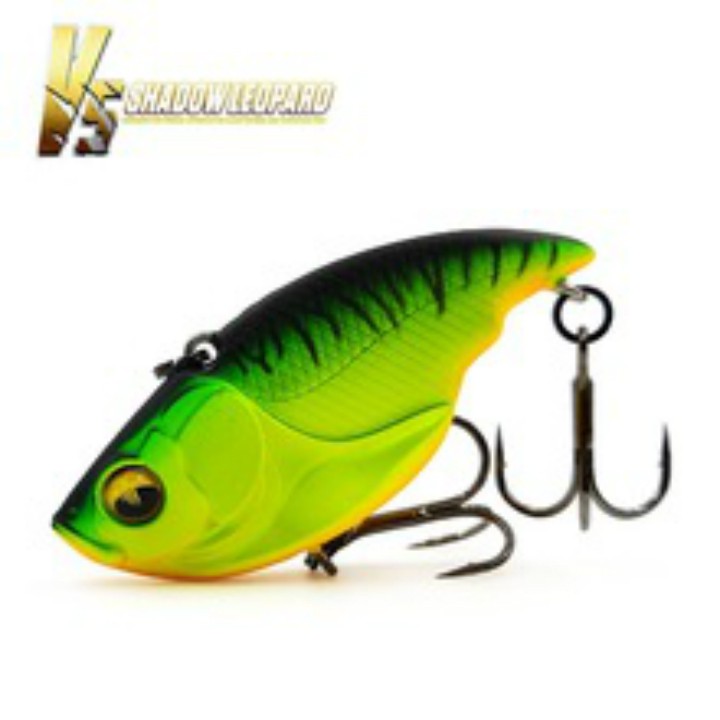 Mồi Câu lure V5 (12g / 50mm), hàng sịn nguyên bản