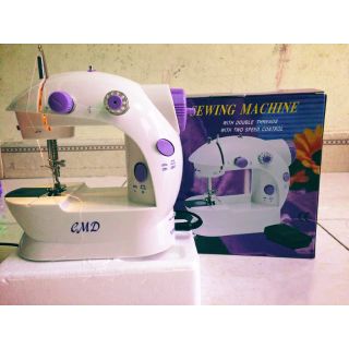 máy may mini tại nhà GLCT