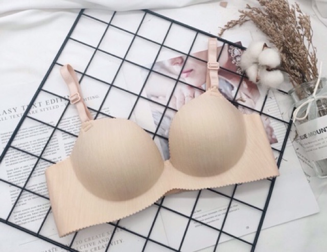 GIÁ HUỶ DIỆT- ÁO LÓT SU THÔNG HƠI NÂNG NGỰC BÀN TAY | BigBuy360 - bigbuy360.vn