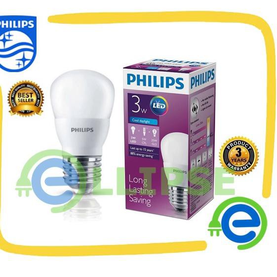 Ốp Lưng Điện Thoại Philips 3w, 4w, 6w, 8w, 10w, 12w, 14.5w, 19w () 7h0