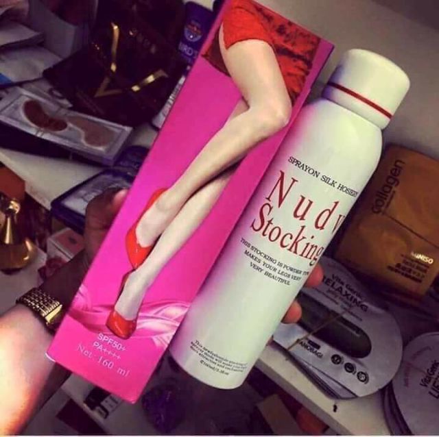 Combo 2 chai Tất phun Hàn Quốc | BigBuy360 - bigbuy360.vn