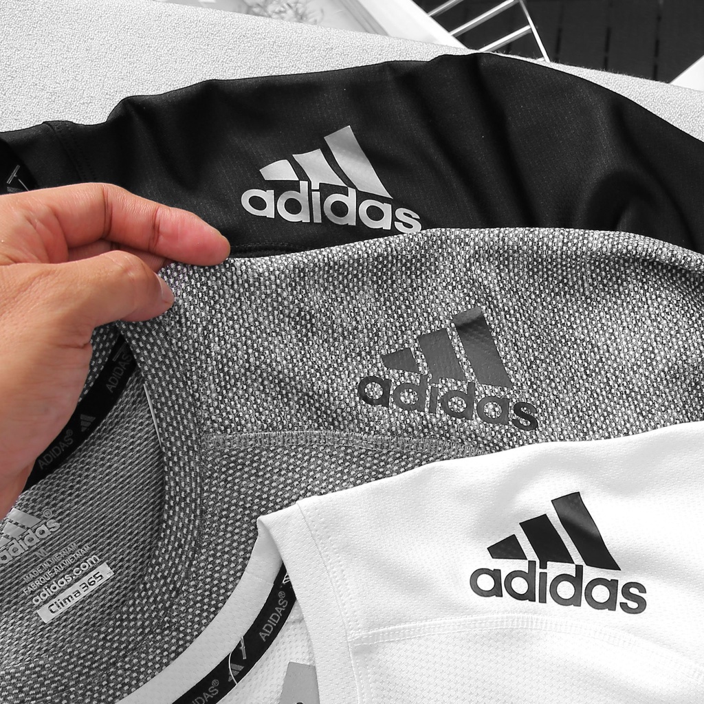 Áo thun thể thao nam tay dài, áo thun tập gym chất vải poly kim cương siêu mịn mát 5070