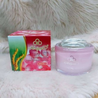 Combo ×2 kem feiya ĐÔNG TRÙNG HẠ THẢO