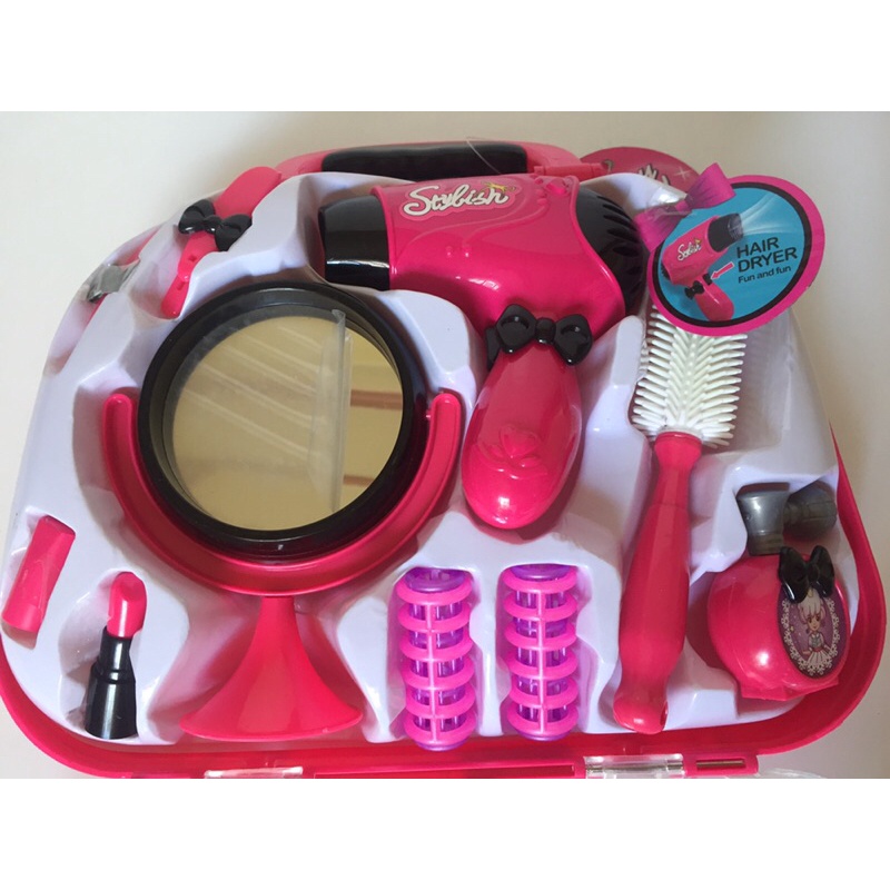 Vali Trang điểm cho bé - Make up set