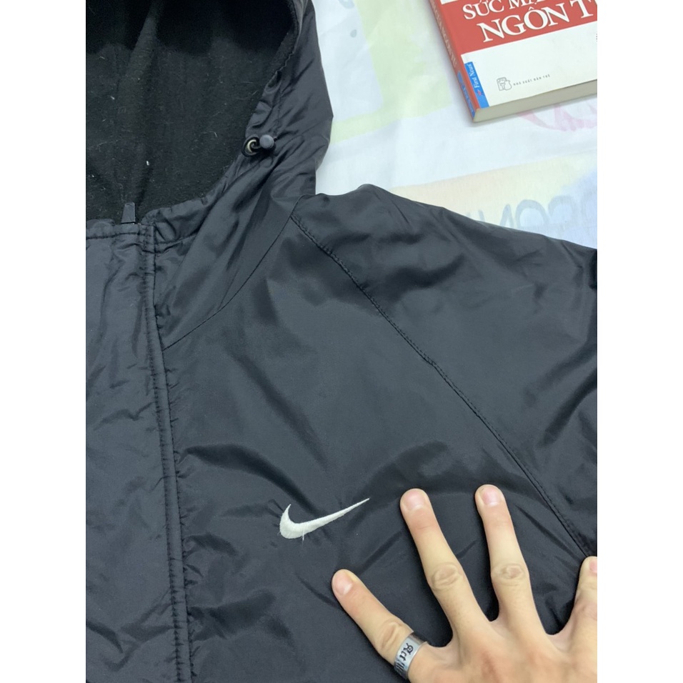 Áo khoác 2hand Auth vintage - mới 95%