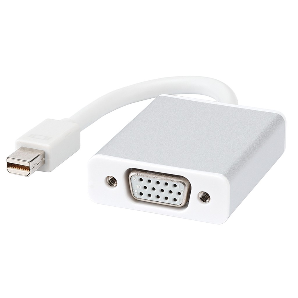 Cáp chuyển Mini DisplayPort sang VGA Adapter