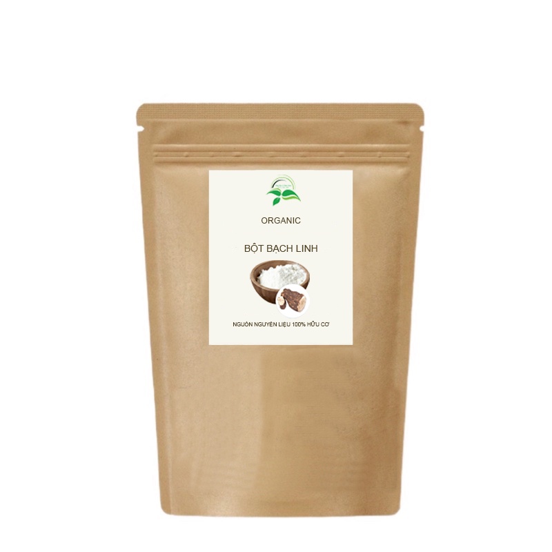 Combo 10 loại bột mờ thâm nam (Bột thiên nhiên, dưỡng trắng da, cấp ẩm, chống lão hóa)