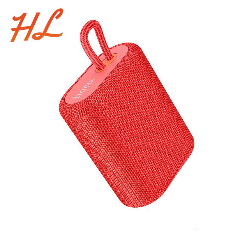 Loa Bluetooth Hoco BS47 Có Khe Cắm Thẻ Nhớ - Hàng Chính Hãng  - Hưng Long PC
