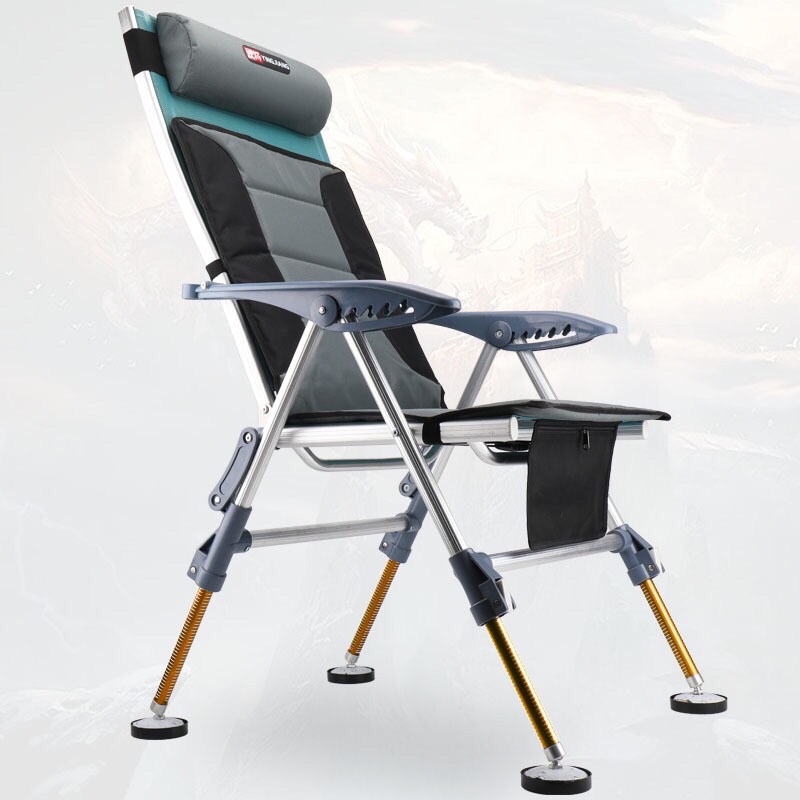 Ghế Săn Hàng Nội Địa YingJiang  - Duy Cương Fishing