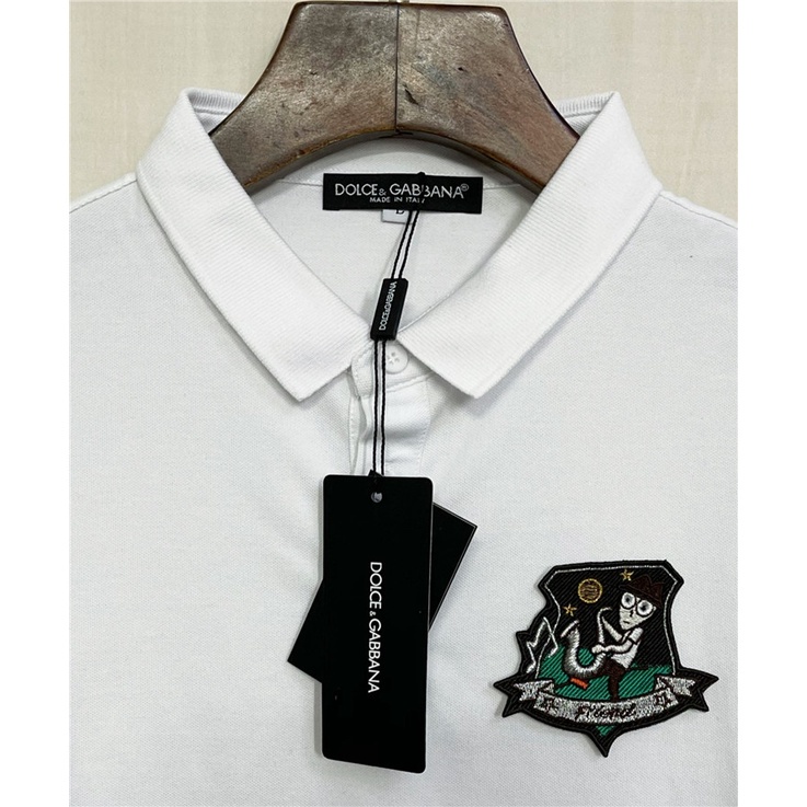 Áo polo Tay Ngắn D0Lce & GABBA 2022