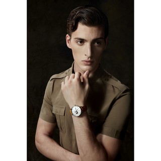 Đồng hồ nam Valence VC-074A