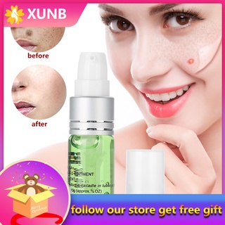 Xunb Xóa nốt nhạc kem chỉnh sửa seo tinh thể băng