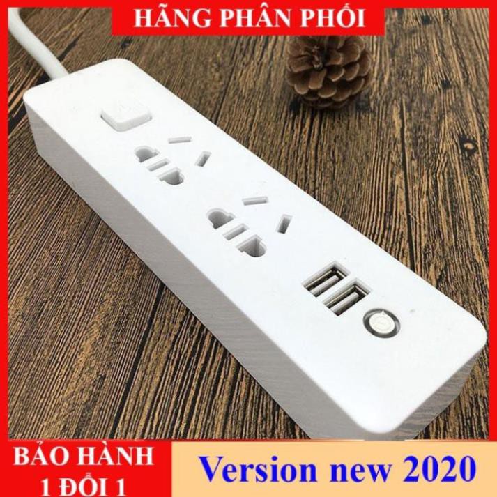 ✔️ Flash sale -  Ổ cắm điện đa năng,Ổ cắm điện thông minh tích hợp 2+3 cổng USB, YADIAO-YD [SALE SẬP SÀN] ✔️