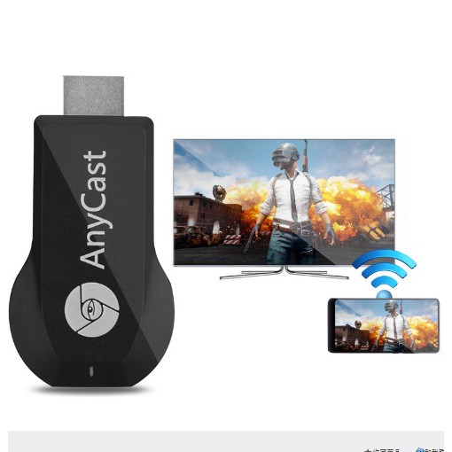 Kết nối điện thoại với tivi, HDMI Không dây, chất lượng FULL HD 1080 M9 plus