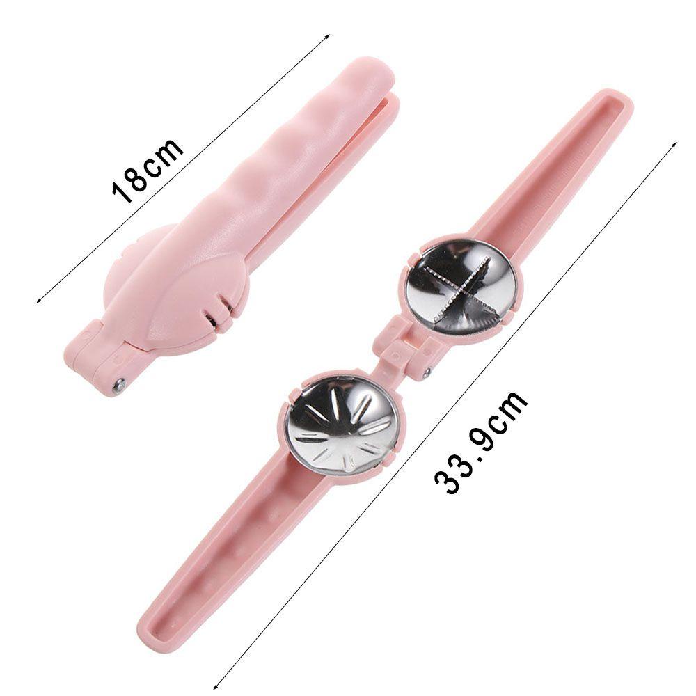 Dụng Cụ Kẹp Cắt Vỏ Hạt Dẻ Thiết Thực Cho Nhà Bếp