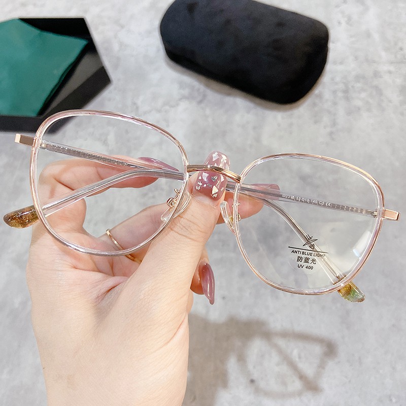 Mắt Kính Chống Ánh Sáng Xanh Thời Trang Jz2315 | BigBuy360 - bigbuy360.vn