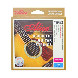 Dây đàn Guitar( Acoustic string A432)