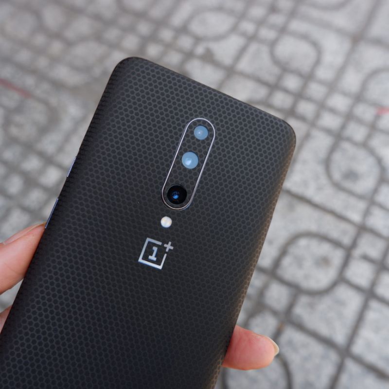 Miếng dán skin full viền oneplus 7 , 7 pro , oneplus 7T pro, oneplus 8, one plus 9, one plus 9 pro