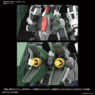 Mô hình lắp ráp MG Dynames Gundam