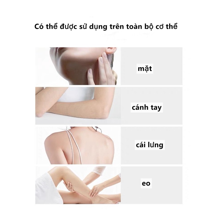 Gel Tẩy Tế Bào Chết Rnw Làm Sạch Sâu Loại Bỏ Mụn Đầu Đen Không Gây Kích Ứng Da