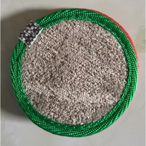 Miếng Lót Ly Lót Đế Cốc Ly Bằng Vải nỉ Siêu Thấm Nước