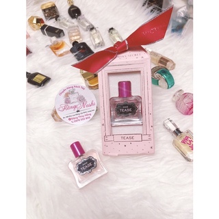 Nước hoa mini Victoria's Secret Noir Tease 7,5ml