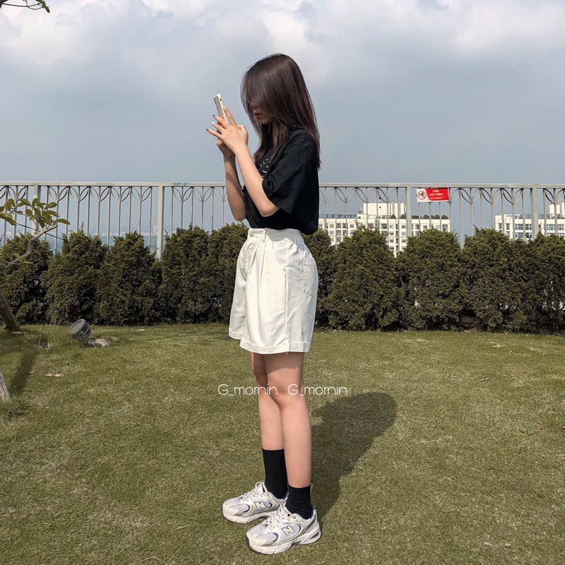 Quần shorts 069 | BigBuy360 - bigbuy360.vn