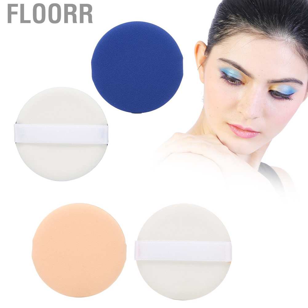 Set 2 mút tán kem nền BB có thể tái sử dụng | BigBuy360 - bigbuy360.vn