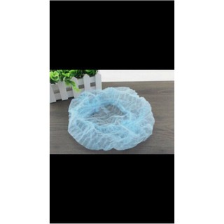 Mũ sâu chụp đầu 100v chuẩn y tế