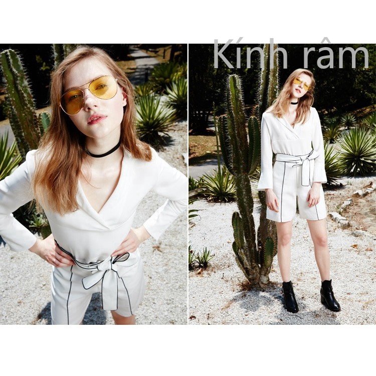 Kímh Mázt Gacng Traòn Phcang Cáoh Âcou Nỹ Thefời Tròng Chá Mữ