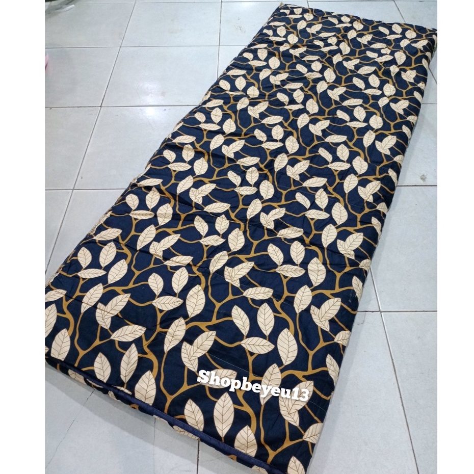 Nệm,Đệm ngủ văn phòng cho 1 người,chăn ngủ cao cấp