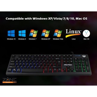 Bàn Phím Meetion K9310