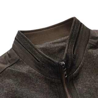Áo khoác 2 lớp cho bố