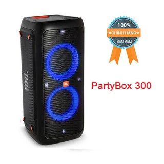 Loa JBL PartyBox 300 Hàng chính hãng pgi