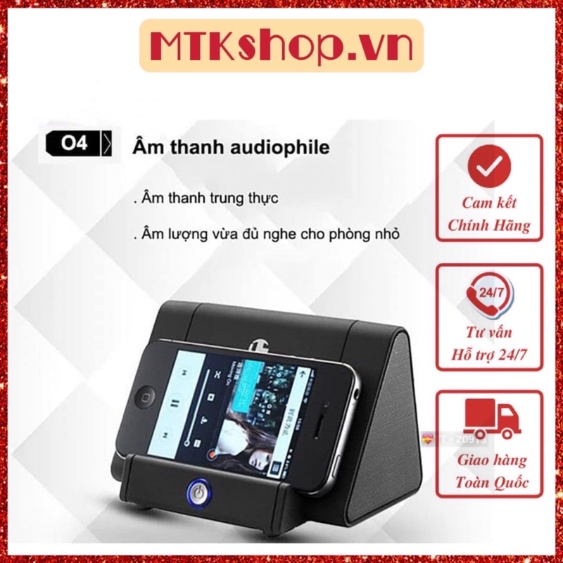 Loa khuếch đại âm thanh cho điện thoại