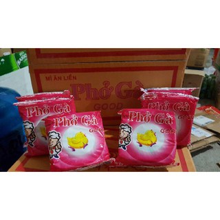 Thùng phở gà Acecook good 30 gói