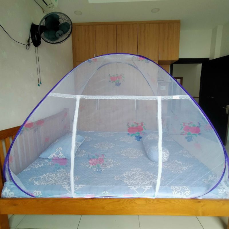 MÙNG CHỤP TỰ BUNG KO ĐÁY, GỌN NHẸ CHẮC CHẮN