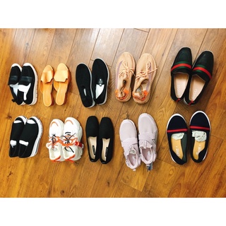GIÀY VNXK NEW 100% size 36